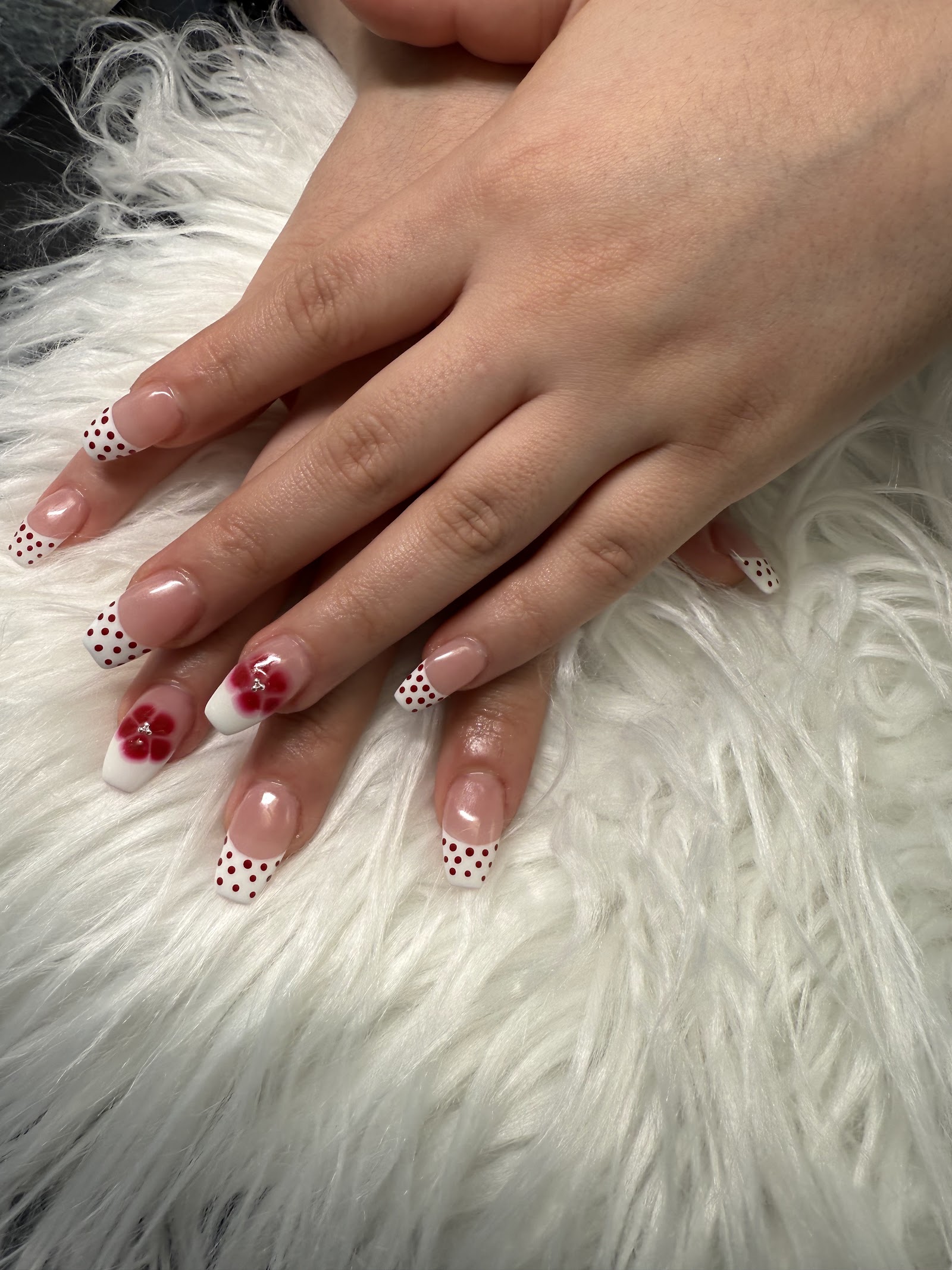 Nail & Spa Station nail photo 1