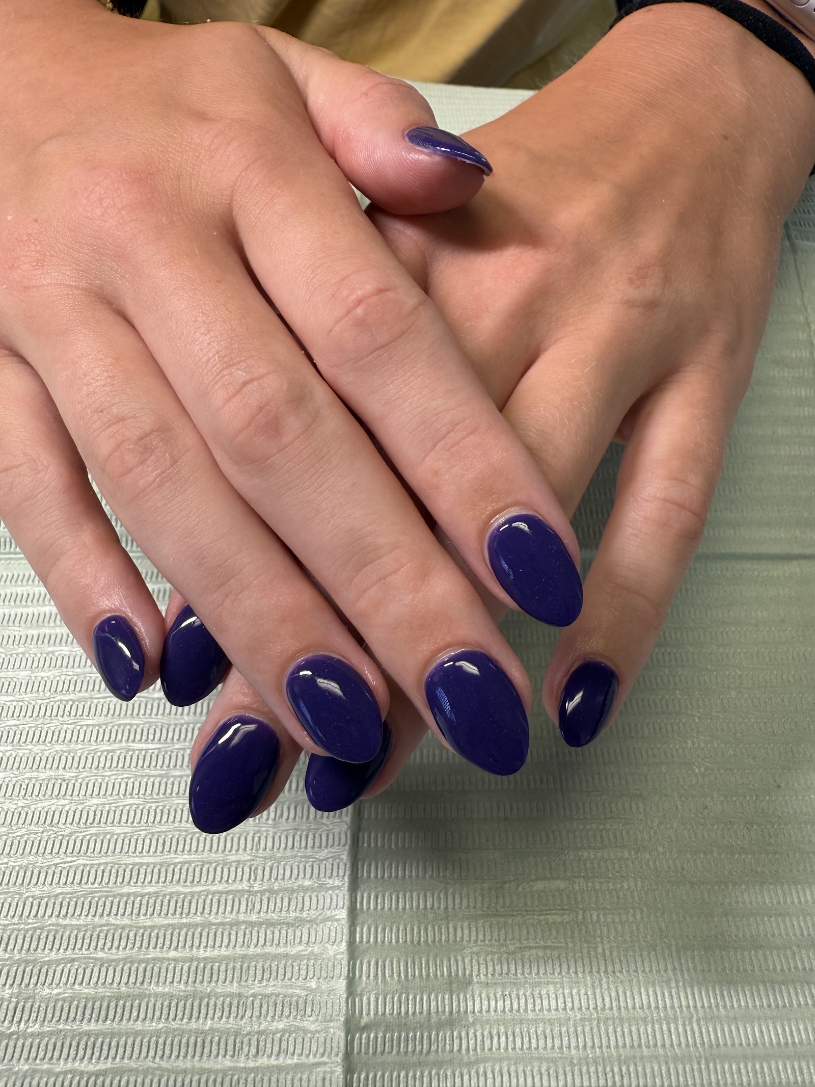 Nail & Spa Station nail photo 2