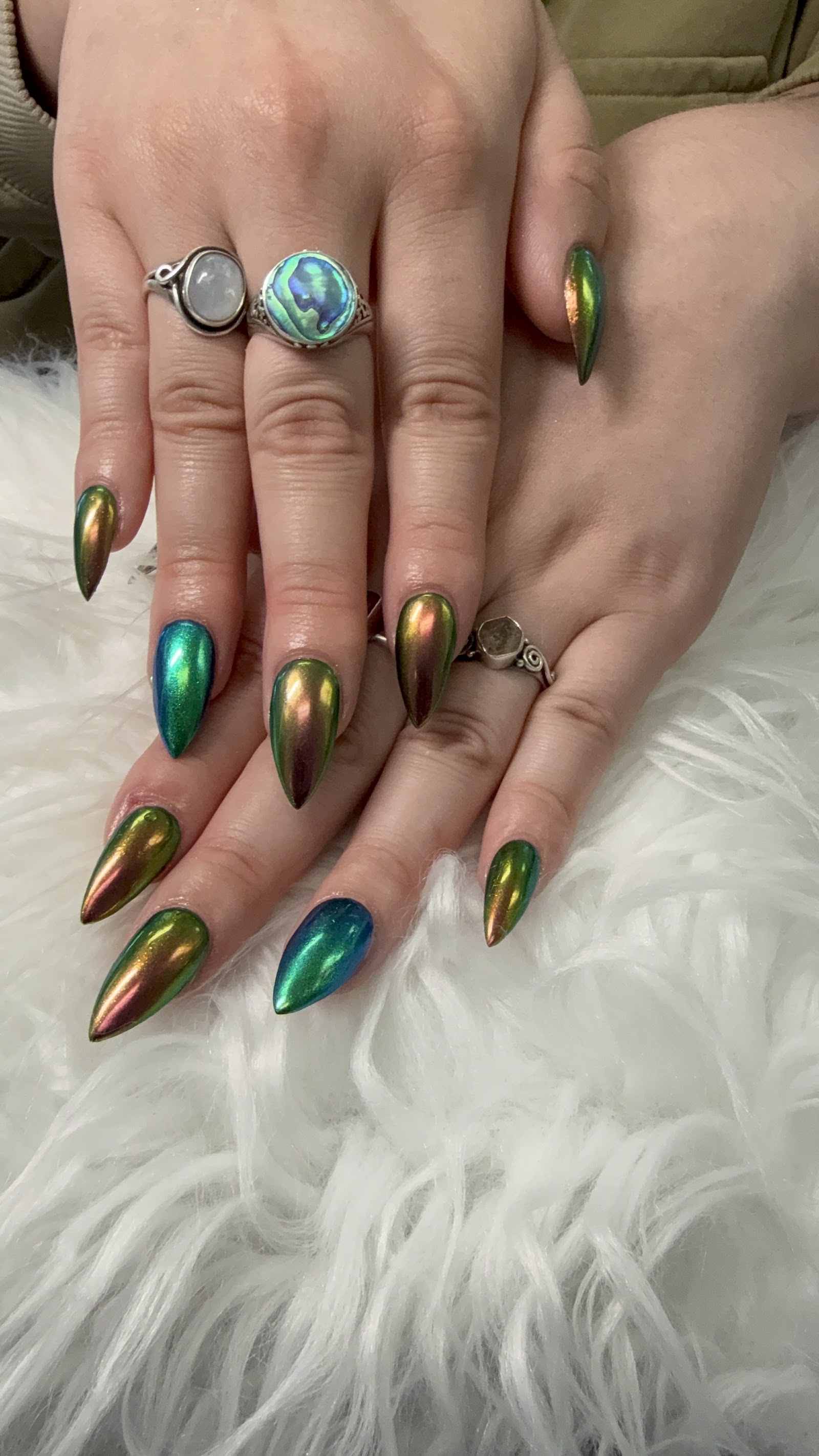 Nail & Spa Station nail photo 3