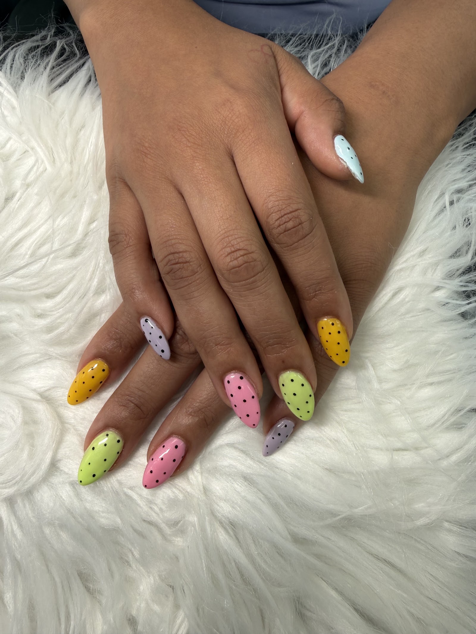 Nail & Spa Station nail photo 4