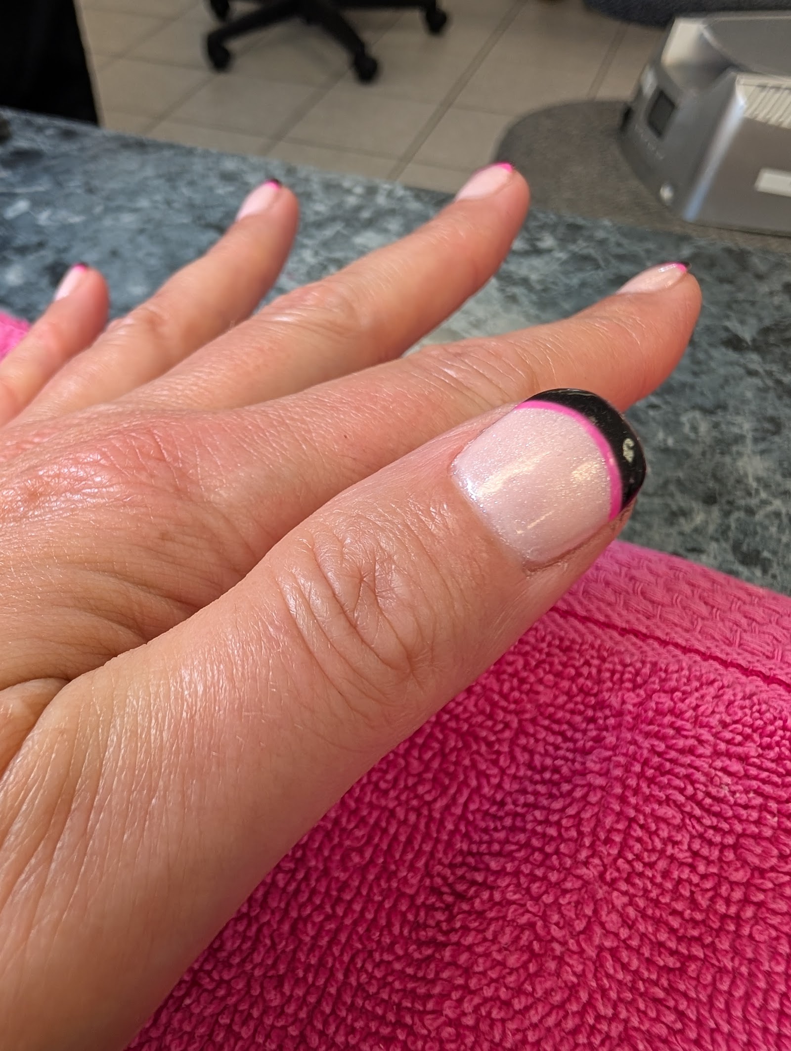 Nail & Spa Station nail photo 5