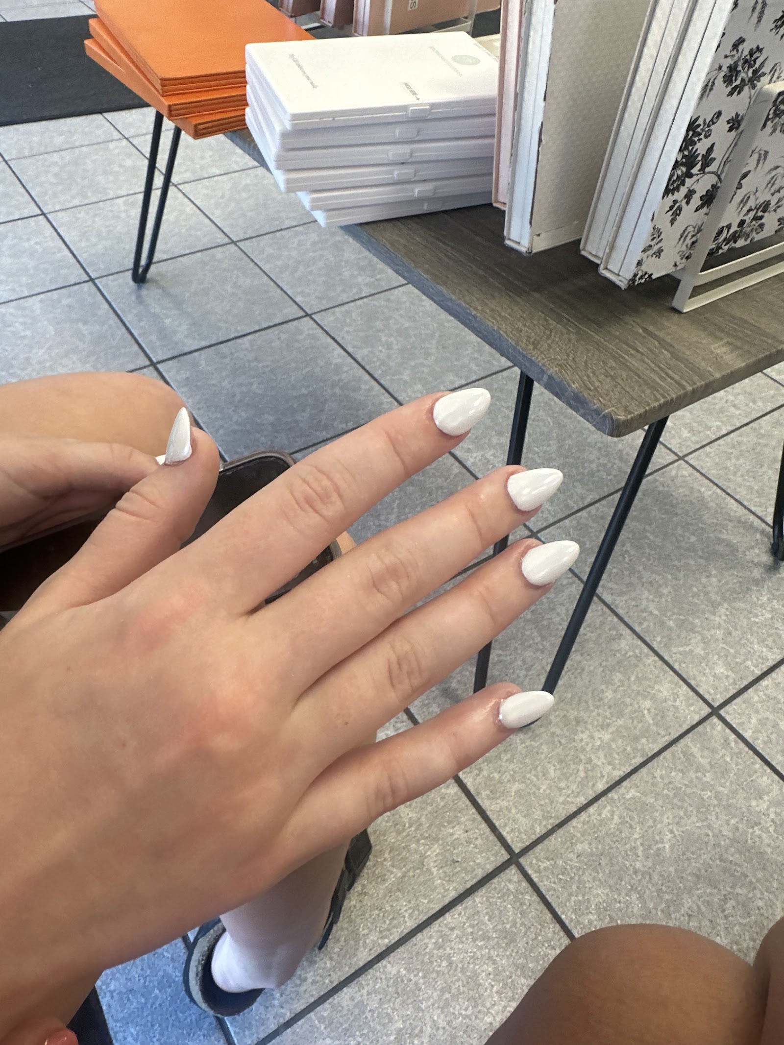 Nail & Spa Station nail photo 7